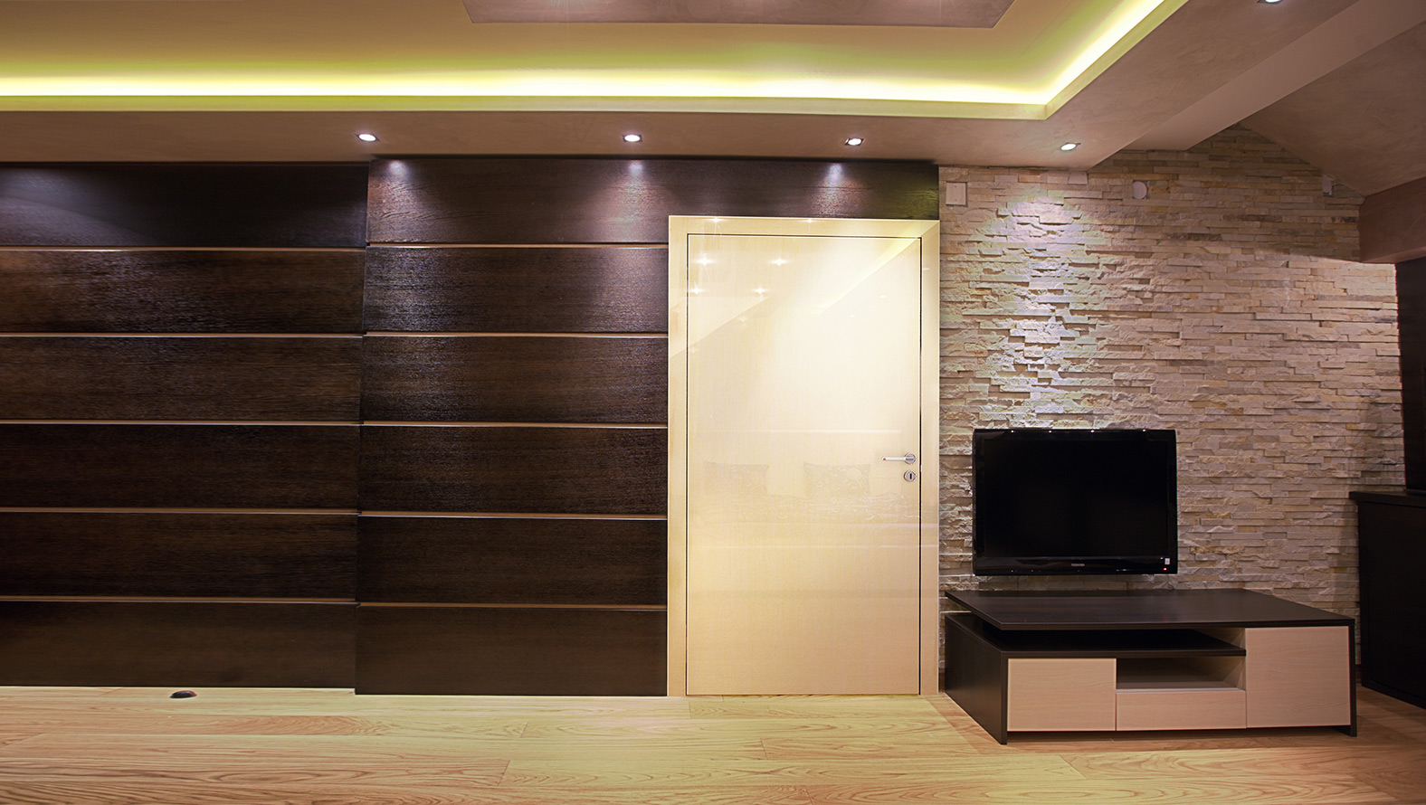 Modern Doors