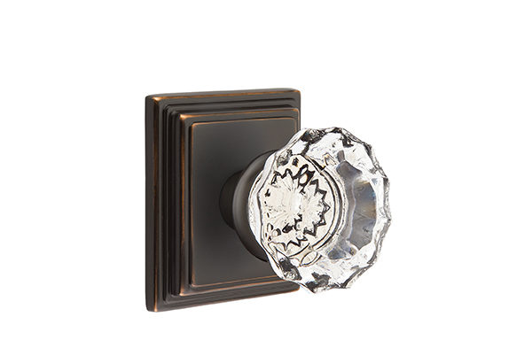 Oil Rubbed Bronze