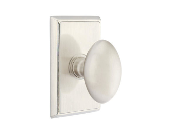 Satin Nickel