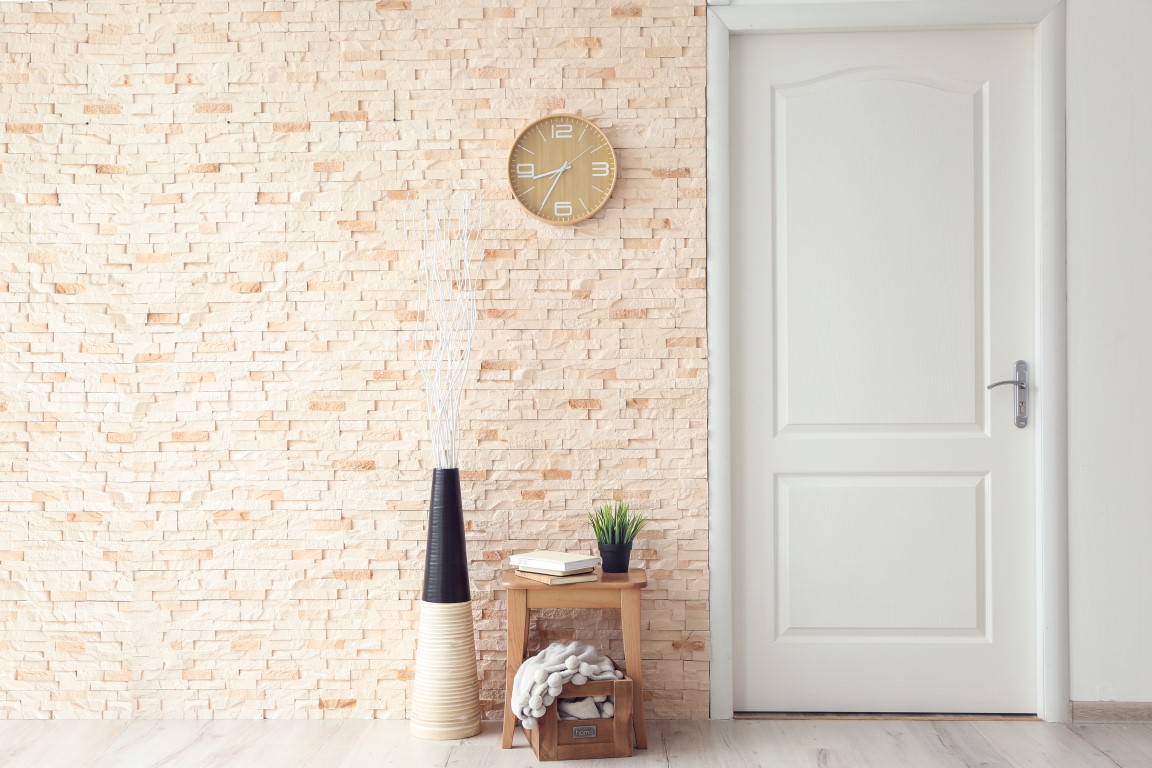 Replace Interior Doors