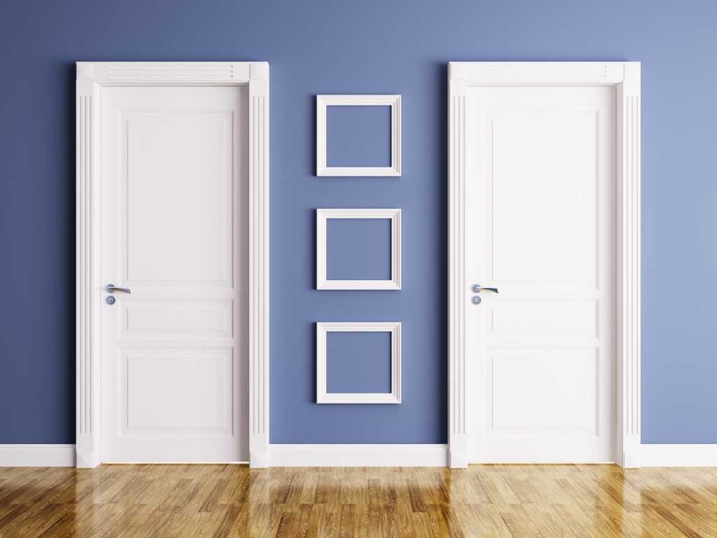 New interior doors Price VS Quality