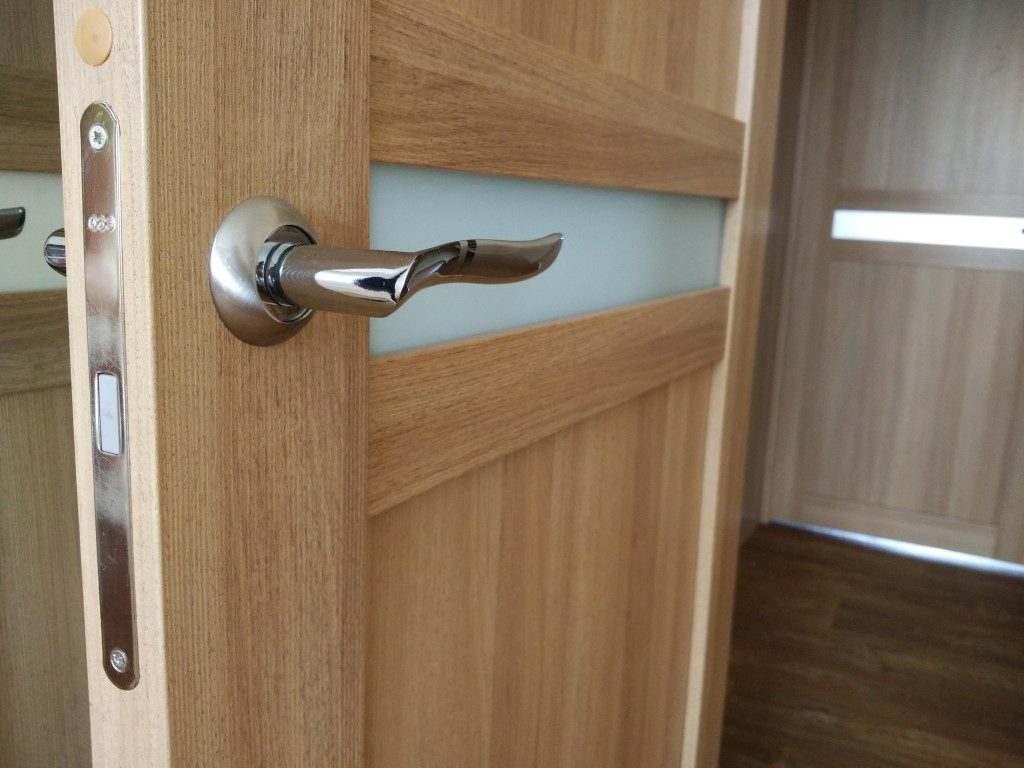 Should You Replace All of Your Interior Doors