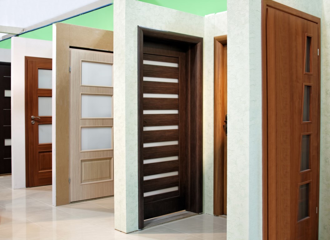 Tips For Choosing the Best Interior Doors