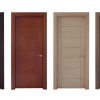 Four Types of Modern Interior Doors