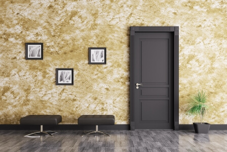 modern-black-interior-door