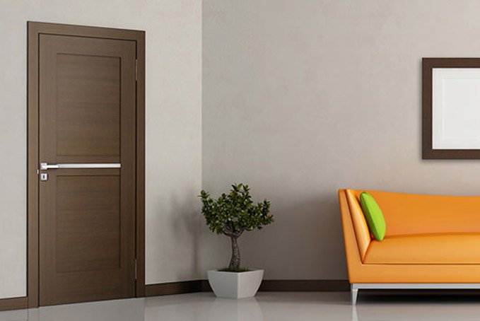 modern doors