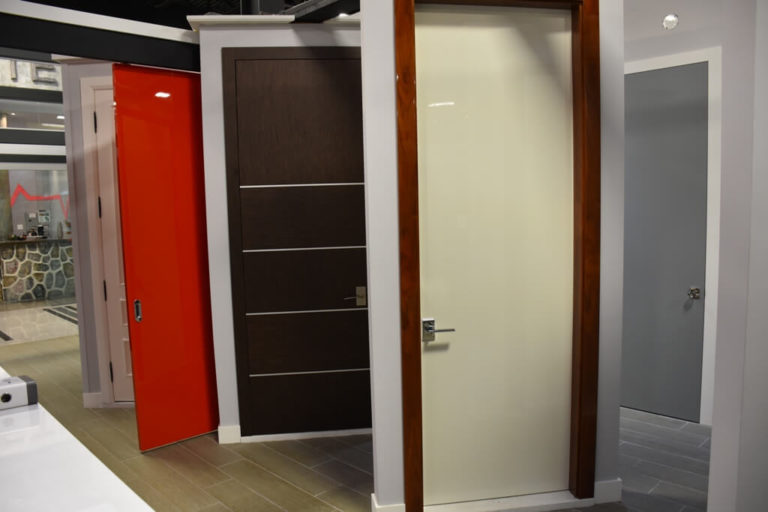 Interior Doors Toronto The Door Boutique and Hardware